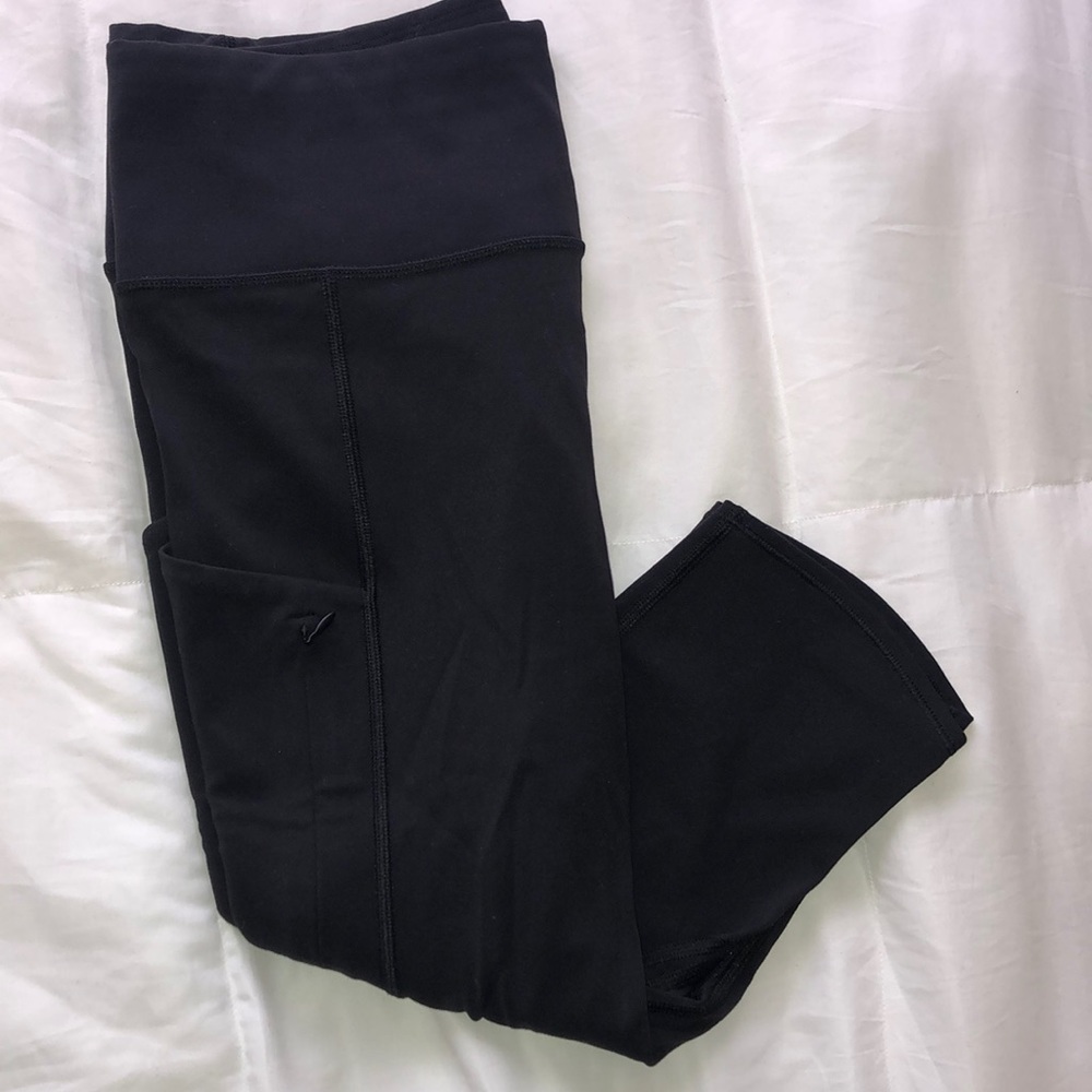 Athleta All In Capri